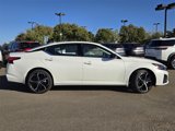 New 2025 Nissan Altima 2.5 SR image 4