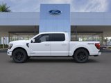 New 2025 Ford F150 Platinum w/ Equipment Group 702A High image 3