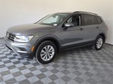 Certified 2020 Volkswagen Tiguan S image 4