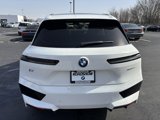 New 2025 BMW iX xDrive50 image 4