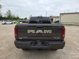 New 2025 RAM 2500 Laramie w/ Sport Appearance Package image 6