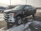 Used 2019 Ford F350 King Ranch w/ King Ranch Ultimate Package image 3