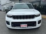 New 2025 Jeep Grand Cherokee L Overland image 4