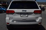Used 2014 Jeep Grand Cherokee Limited image 4