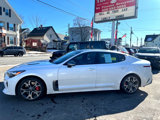 Used 2018 Kia Stinger GT1 image 2