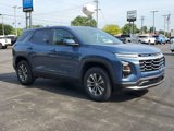 New 2026 Chevrolet Equinox LT w/ Convenience Package II image 2