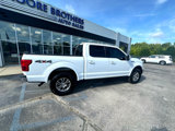 Used 2020 Ford F150 Lariat image 4