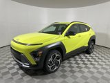 New 2026 Hyundai Kona SEL Premium image 3