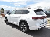 New 2025 Volkswagen Atlas SEL Premium R-Line image 4