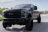 Used 2024 Ford F350 Platinum image 5