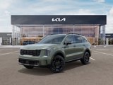 New 2025 Kia Sorento SX Prestige image 3