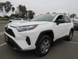 Certified 2025 Toyota RAV4 LE image 3