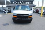 Used 2019 Chevrolet Express 2500 w/ Driver Convenience Package image 2