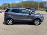 Used 2021 Ford EcoSport SE w/ SE Convenience Package image 6