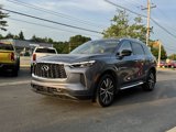 Used 2025 INFINITI QX60 Sensory w/ Vision Package image 2
