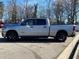 New 2025 RAM 1500 Laramie w/ Night Edition image 2