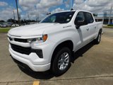 New 2026 Chevrolet Silverado 1500 RST image 3