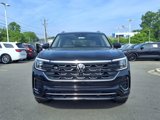 New 2025 Volkswagen Atlas SEL Premium R-Line image 2