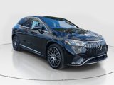 New 2025 Mercedes-Benz EQE AMG 4MATIC SUV image 3