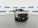 New 2025 Ford F250 Lariat w/ Lariat Ultimate Package image 3