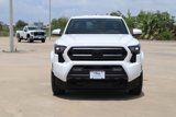 New 2025 Toyota Tacoma SR5 image 2