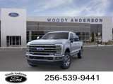 New 2025 Ford F250 King Ranch image 2