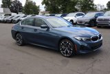 Used 2025 BMW 330i xDrive Sedan image 3