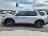 New 2025 Honda Pilot Sport image 5
