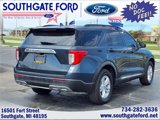 Used 2022 Ford Explorer XLT w/ Equipment Group 202A image 2