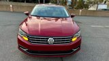 Used 2016 Volkswagen Passat 1.8T SE image 2