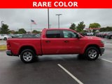 New 2025 RAM 1500 Big Horn image 3