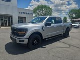 New 2025 Ford F150 XLT image 2