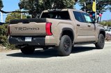 New 2025 Toyota Tundra TRD Pro image 4