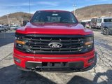 New 2025 Ford F150 XLT w/ Equipment Group 302A MID image 2