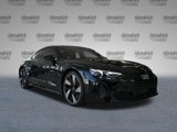 New 2025 Audi S e-tron GT Prestige image 2
