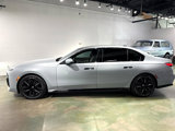 Used 2024 BMW i7 xDrive60 image 4