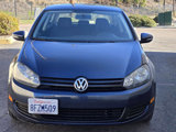 Used 2012 Volkswagen Golf 2-Door image 5