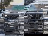 New 2025 Jeep Grand Cherokee Overland w/ Adv Protech Group III image 2