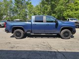 New 2025 Chevrolet Silverado 2500 LT w/ Trail Boss Package image 4