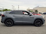 New 2025 Volkswagen Atlas Cross Sport SEL R-Line image 2
