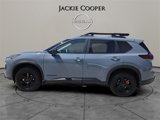 New 2026 Nissan Rogue SV image 2