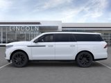New 2025 Lincoln Navigator L Reserve image 3