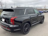 New 2025 Hyundai Palisade Calligraphy image 5