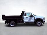 New 2025 Ford F450 XL w/ XL Chrome Package image 2