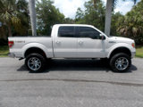 Used 2014 Ford F150 Lariat image 5