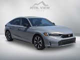 New 2025 Honda Civic Sport Touring image 2