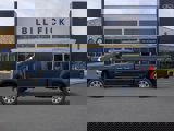 New 2025 Ford F250 King Ranch w/ Chrome Package image 3