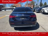 Used 2023 Mercedes-Benz C 300 4MATIC Sedan w/ Pinnacle Trim Package image 4