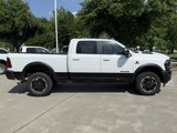 New 2025 RAM 2500 Rebel w/ Rebel Level 2 Equipment Group image 3