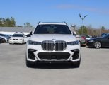 Used 2019 BMW X7 xDrive50i w/ Dynamic Handling Package image 2